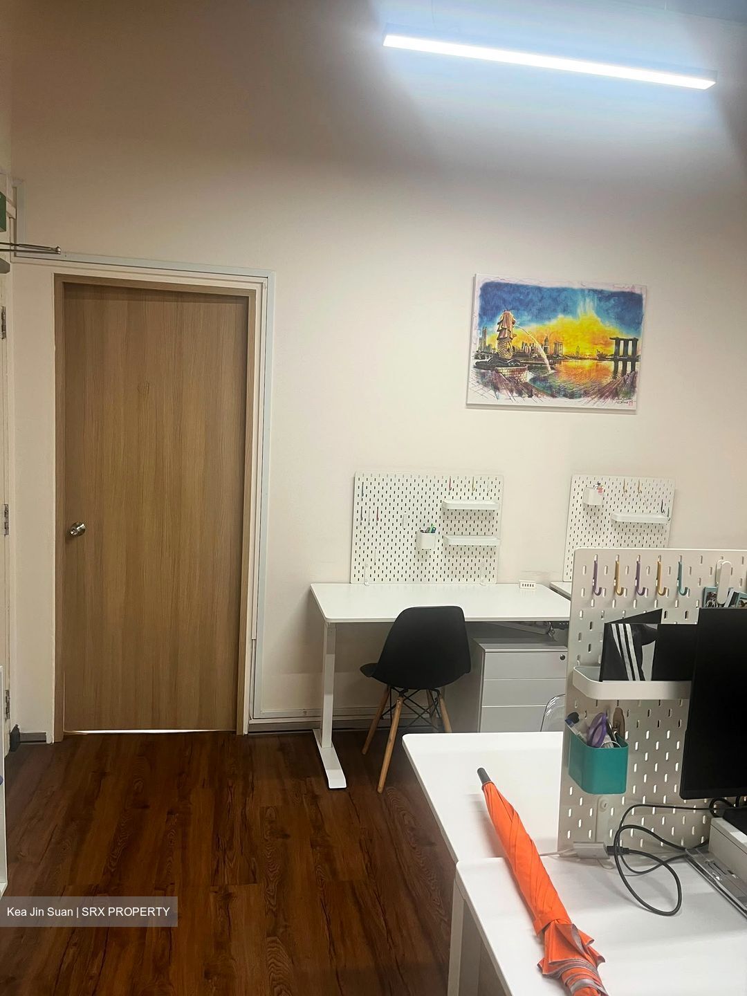 Sago Street (D1), Office #605469471